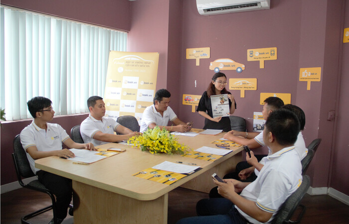 Tư vấn tận tâm
