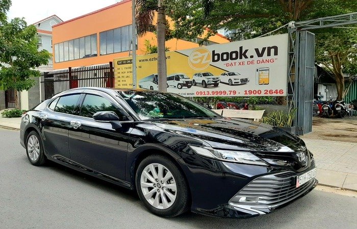 Nhu cầu tìm hiểu Bảng Giá Thuê Xe Du Lịch Tết 2023